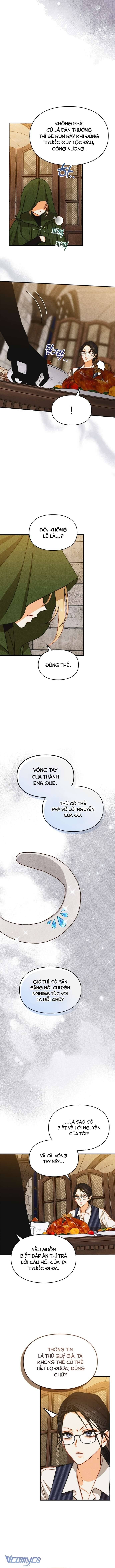 Thuần Hóa Munchkin - Chapter 30