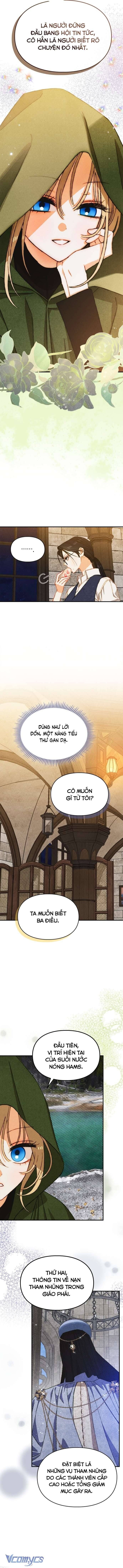 Thuần Hóa Munchkin - Chapter 30
