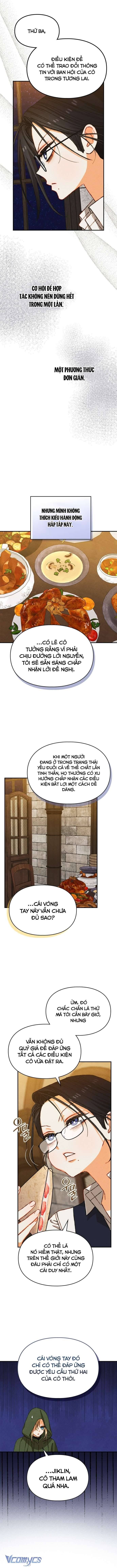 Thuần Hóa Munchkin - Chapter 30