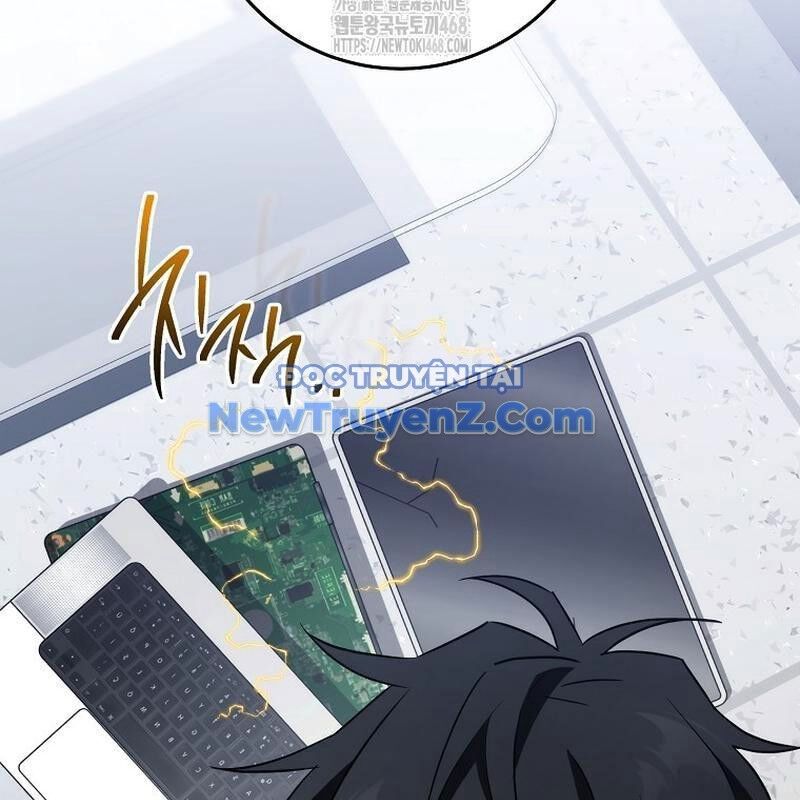 Cẩm Nang Dành Cho Top Ranker - Chapter 33