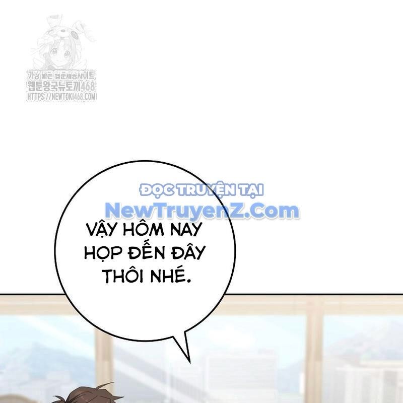 Cẩm Nang Dành Cho Top Ranker - Chapter 33