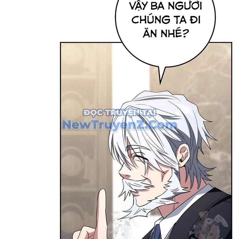 Cẩm Nang Dành Cho Top Ranker - Chapter 33