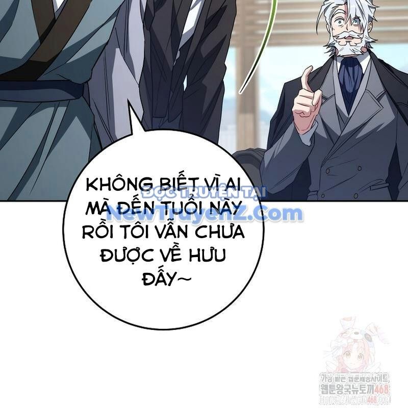 Cẩm Nang Dành Cho Top Ranker - Chapter 33