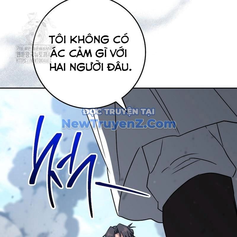 Cẩm Nang Dành Cho Top Ranker - Chapter 33