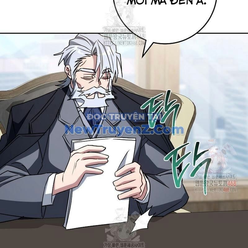Cẩm Nang Dành Cho Top Ranker - Chapter 33