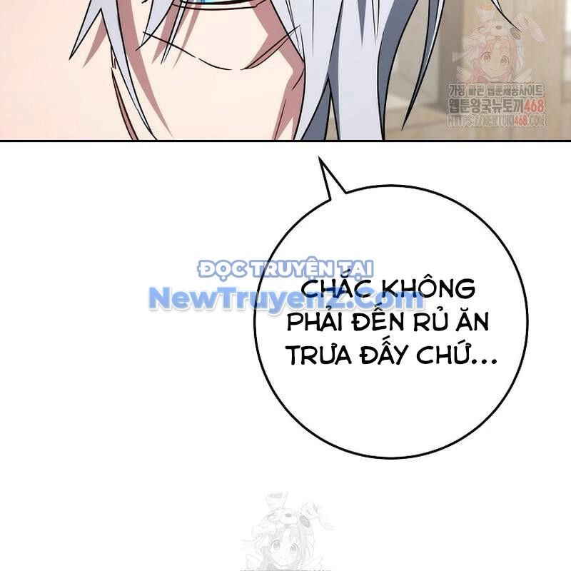 Cẩm Nang Dành Cho Top Ranker - Chapter 33