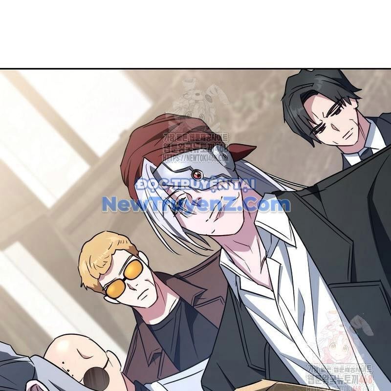 Cẩm Nang Dành Cho Top Ranker - Chapter 33