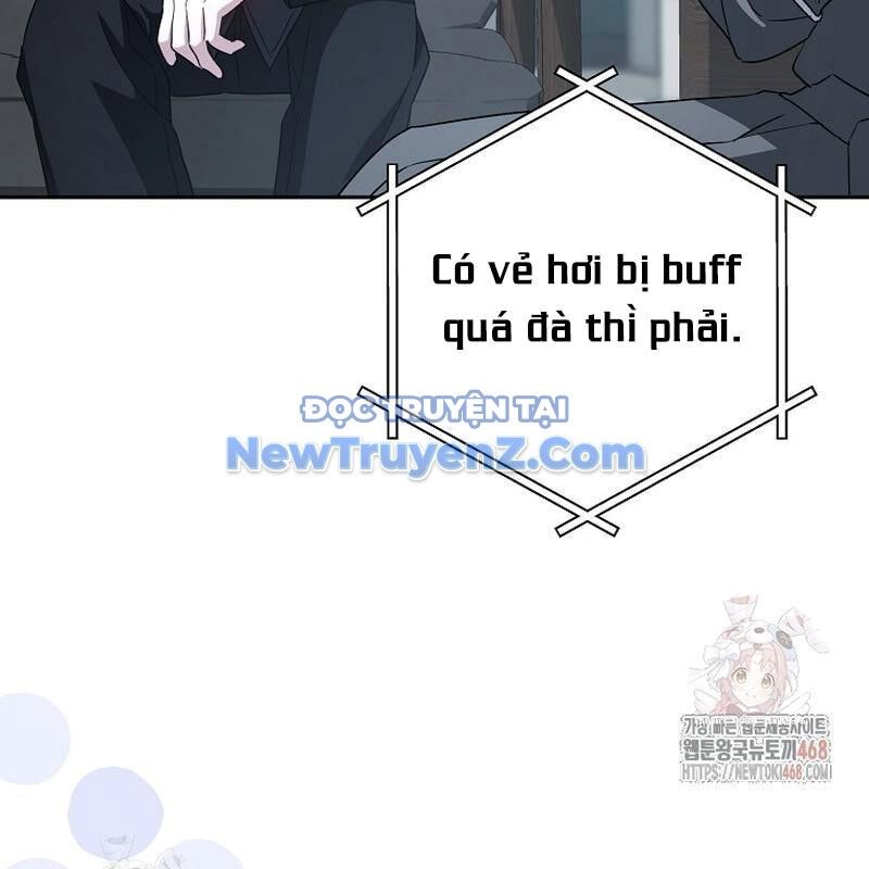 Cẩm Nang Dành Cho Top Ranker - Chapter 33