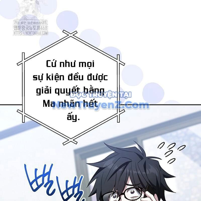 Cẩm Nang Dành Cho Top Ranker - Chapter 33
