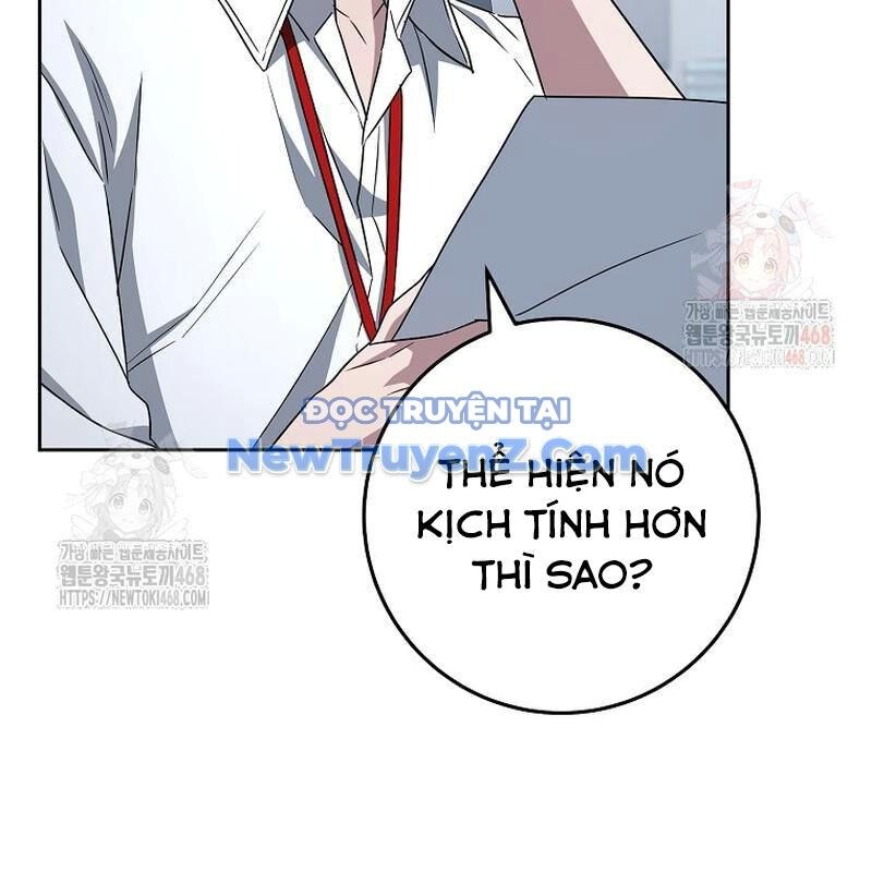Cẩm Nang Dành Cho Top Ranker - Chapter 33