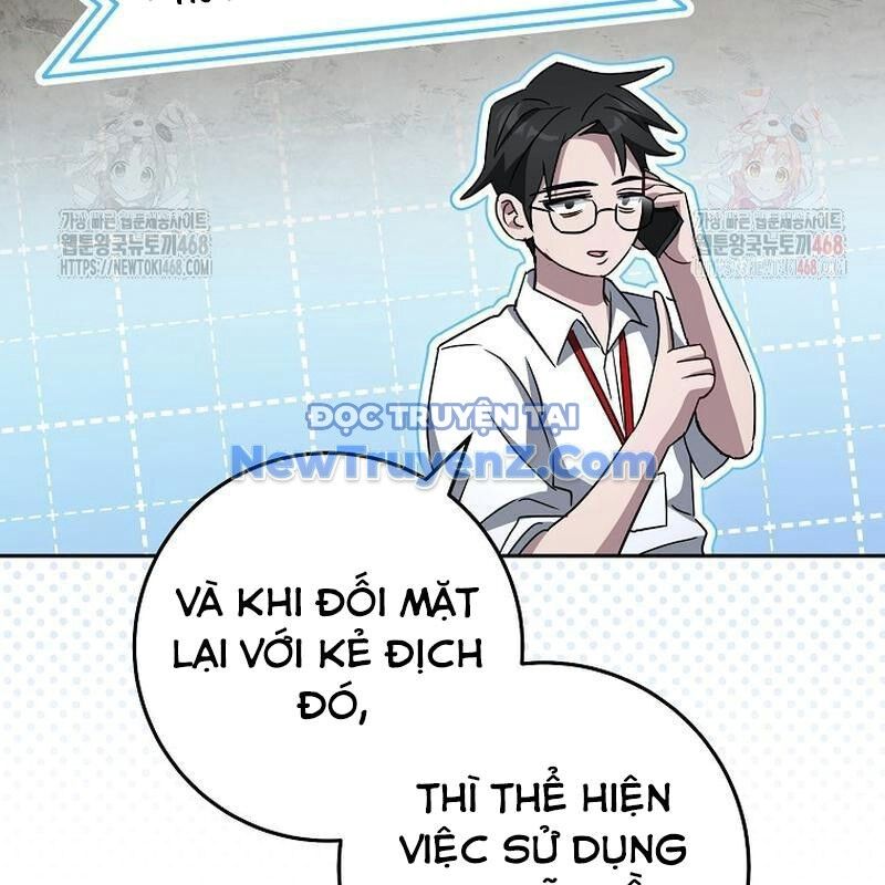 Cẩm Nang Dành Cho Top Ranker - Chapter 33