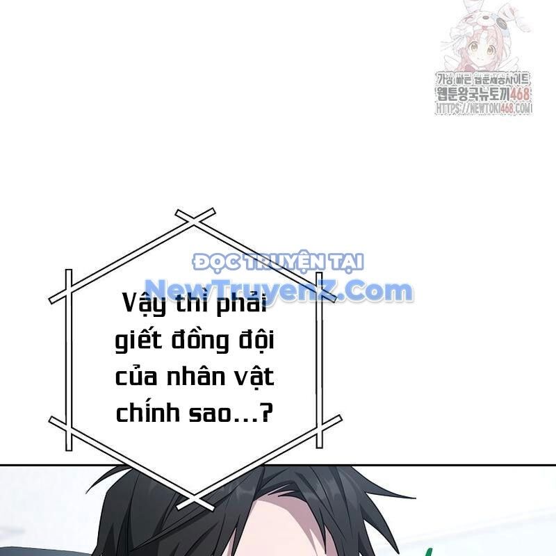 Cẩm Nang Dành Cho Top Ranker - Chapter 33