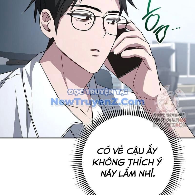 Cẩm Nang Dành Cho Top Ranker - Chapter 33