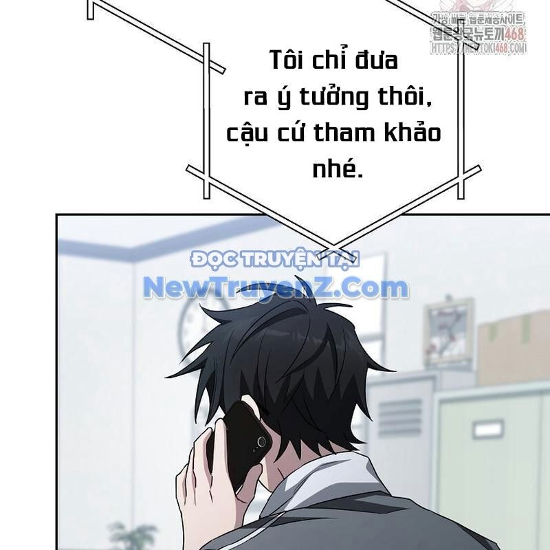 Cẩm Nang Dành Cho Top Ranker - Chapter 33