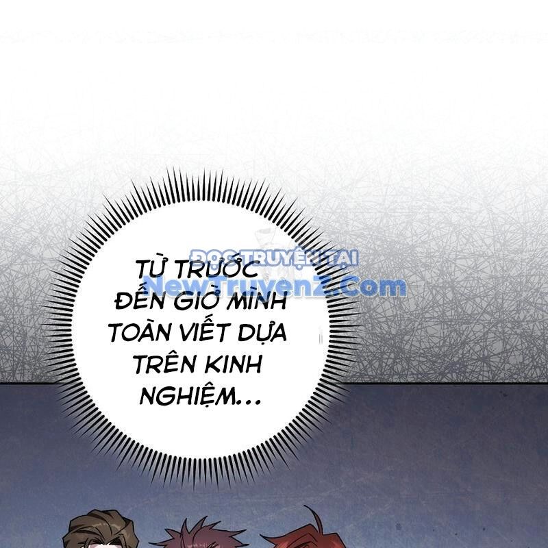 Cẩm Nang Dành Cho Top Ranker - Chapter 33