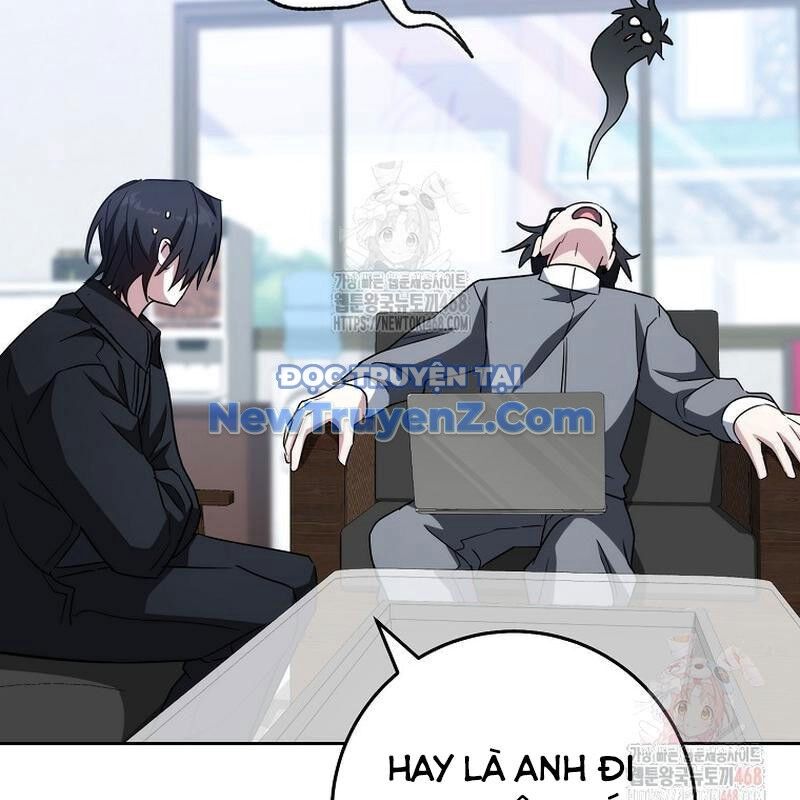 Cẩm Nang Dành Cho Top Ranker - Chapter 33