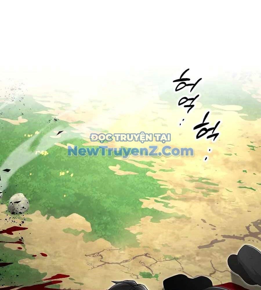 Cách Một Tử Linh Sư Cấp Thảm Họa Nghỉ Hưu - Chapter 37
