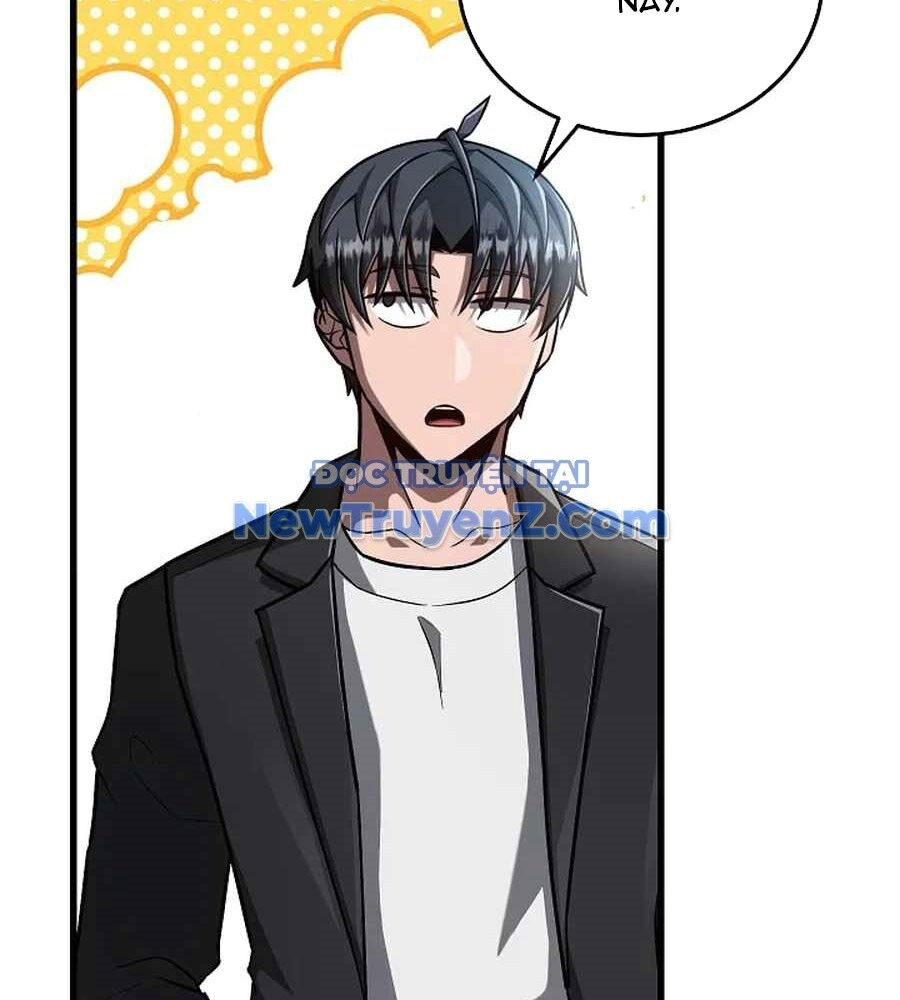 Cách Một Tử Linh Sư Cấp Thảm Họa Nghỉ Hưu - Chapter 37