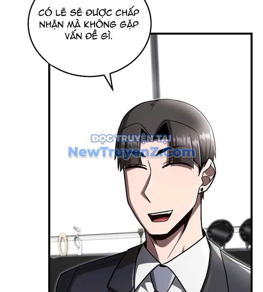Cách Một Tử Linh Sư Cấp Thảm Họa Nghỉ Hưu - Chapter 37