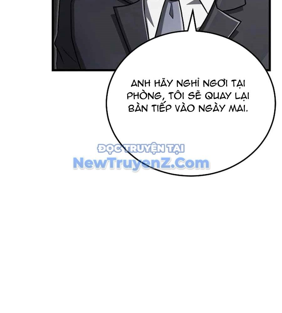 Cách Một Tử Linh Sư Cấp Thảm Họa Nghỉ Hưu - Chapter 37