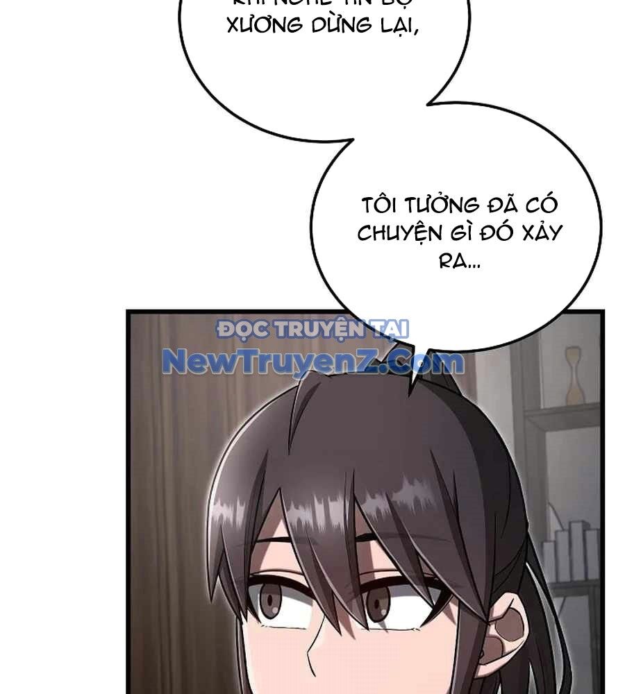 Cách Một Tử Linh Sư Cấp Thảm Họa Nghỉ Hưu - Chapter 37