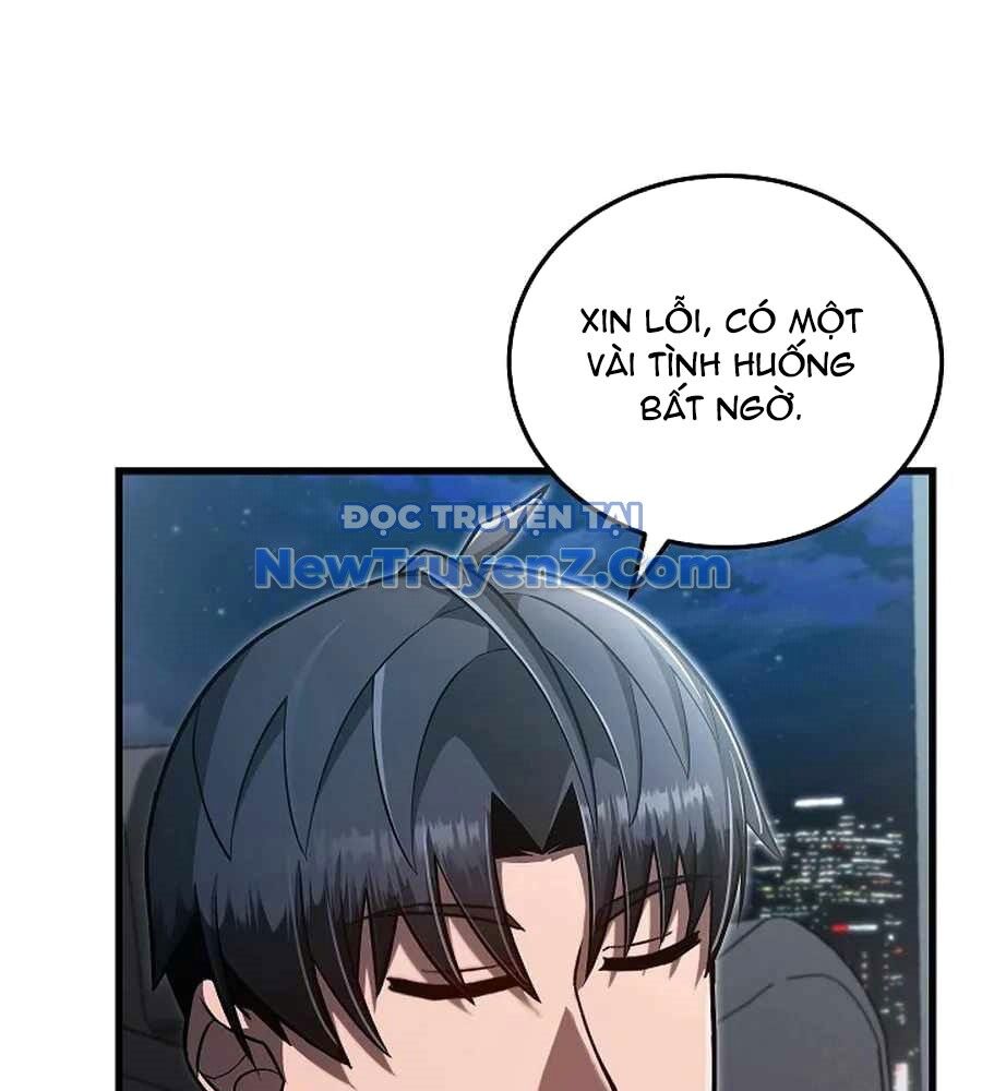 Cách Một Tử Linh Sư Cấp Thảm Họa Nghỉ Hưu - Chapter 37