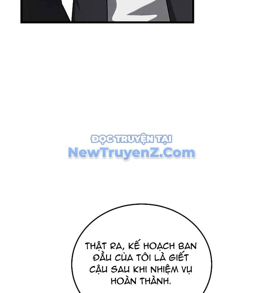 Cách Một Tử Linh Sư Cấp Thảm Họa Nghỉ Hưu - Chapter 37