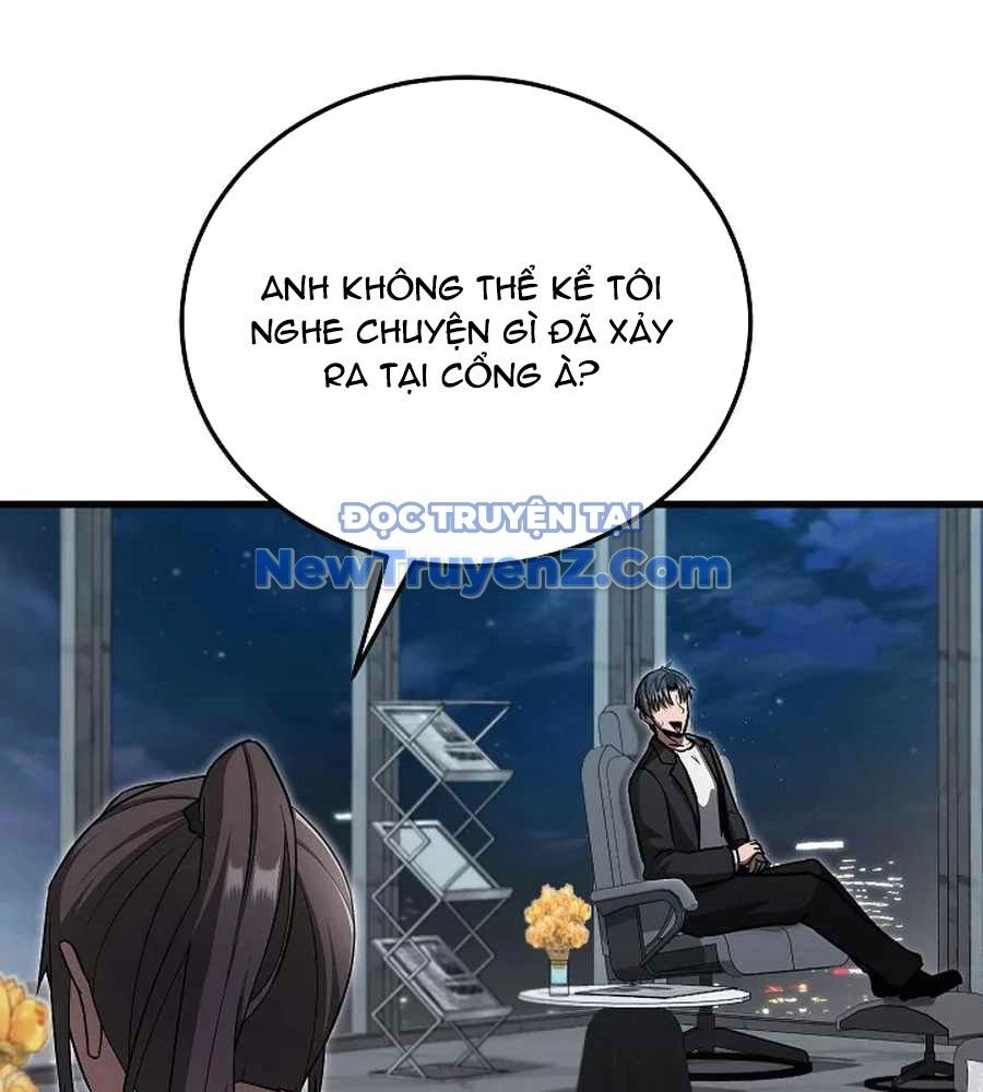 Cách Một Tử Linh Sư Cấp Thảm Họa Nghỉ Hưu - Chapter 37