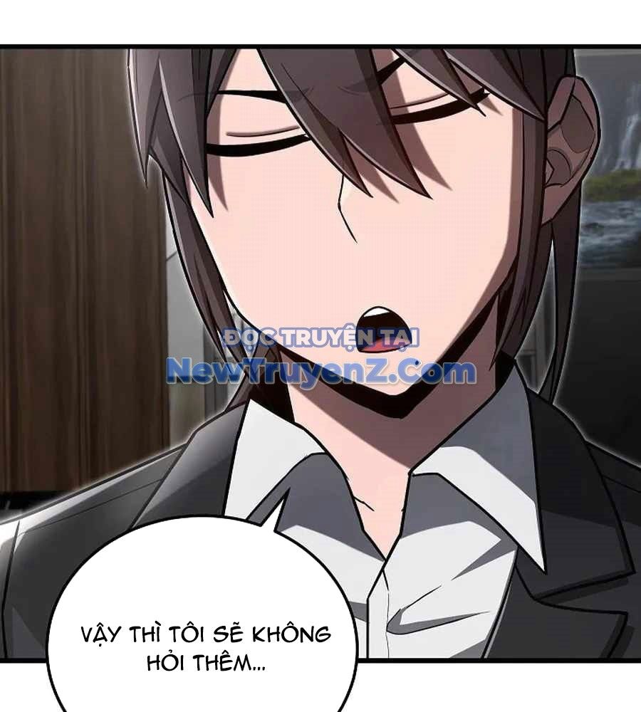 Cách Một Tử Linh Sư Cấp Thảm Họa Nghỉ Hưu - Chapter 37
