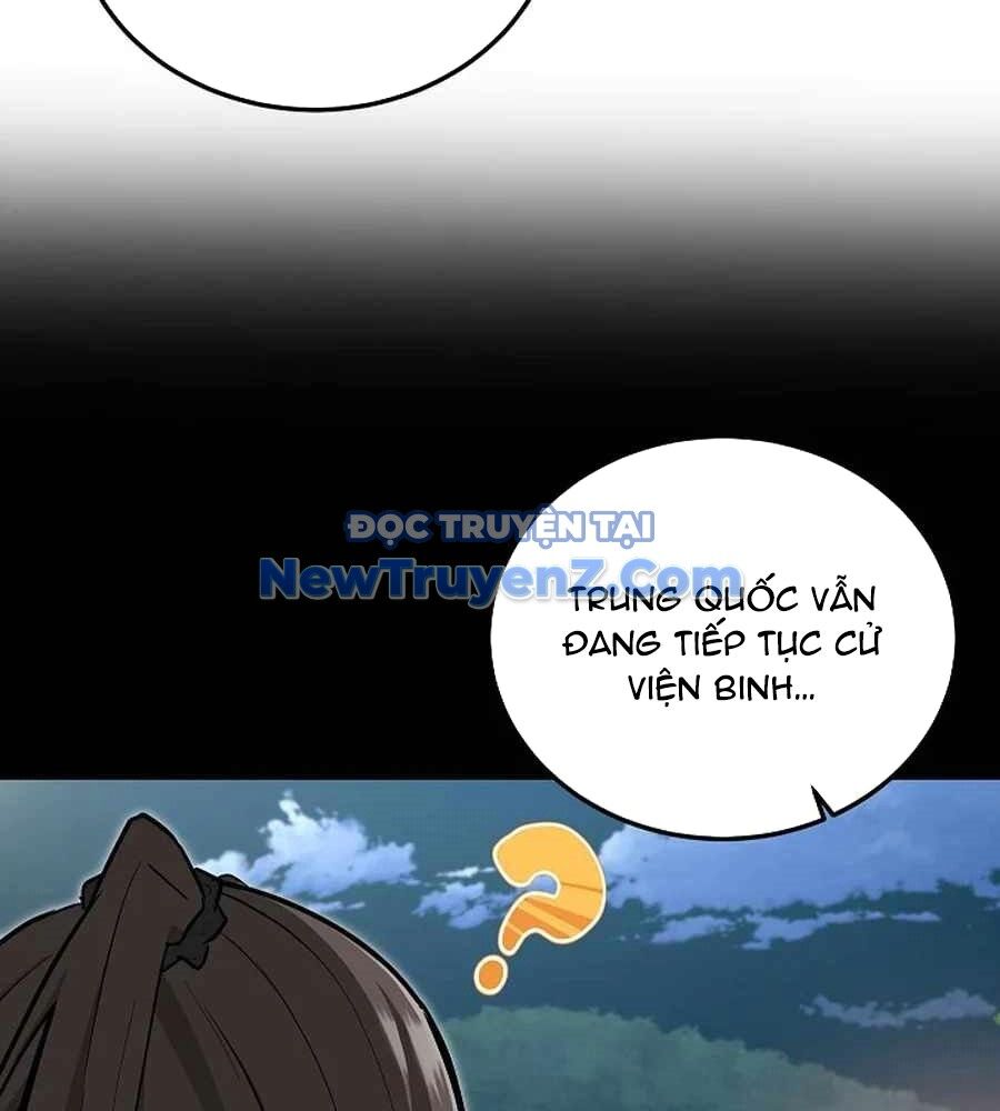Cách Một Tử Linh Sư Cấp Thảm Họa Nghỉ Hưu - Chapter 37