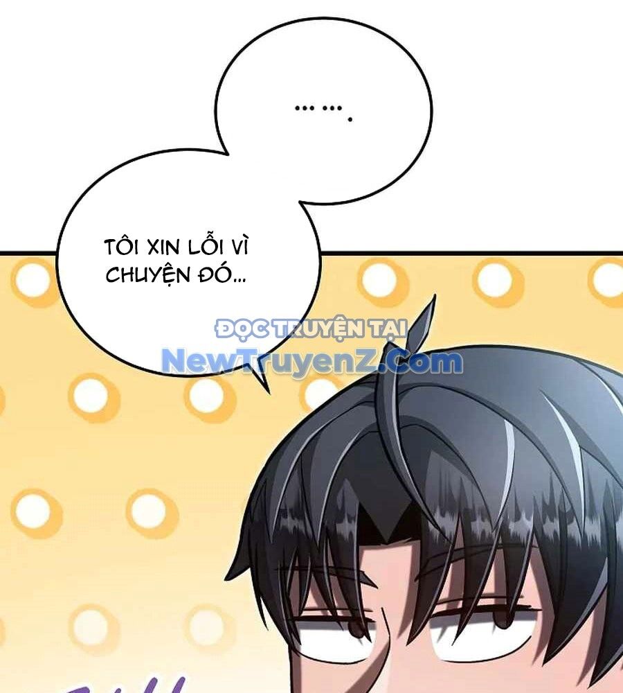 Cách Một Tử Linh Sư Cấp Thảm Họa Nghỉ Hưu - Chapter 37