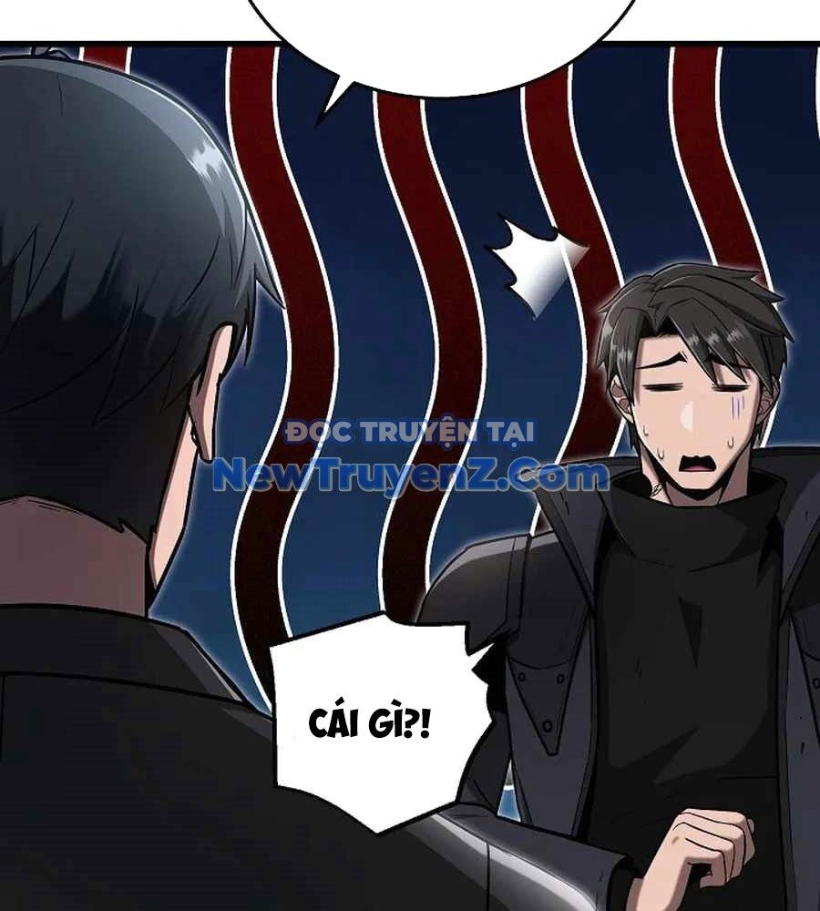 Cách Một Tử Linh Sư Cấp Thảm Họa Nghỉ Hưu - Chapter 37