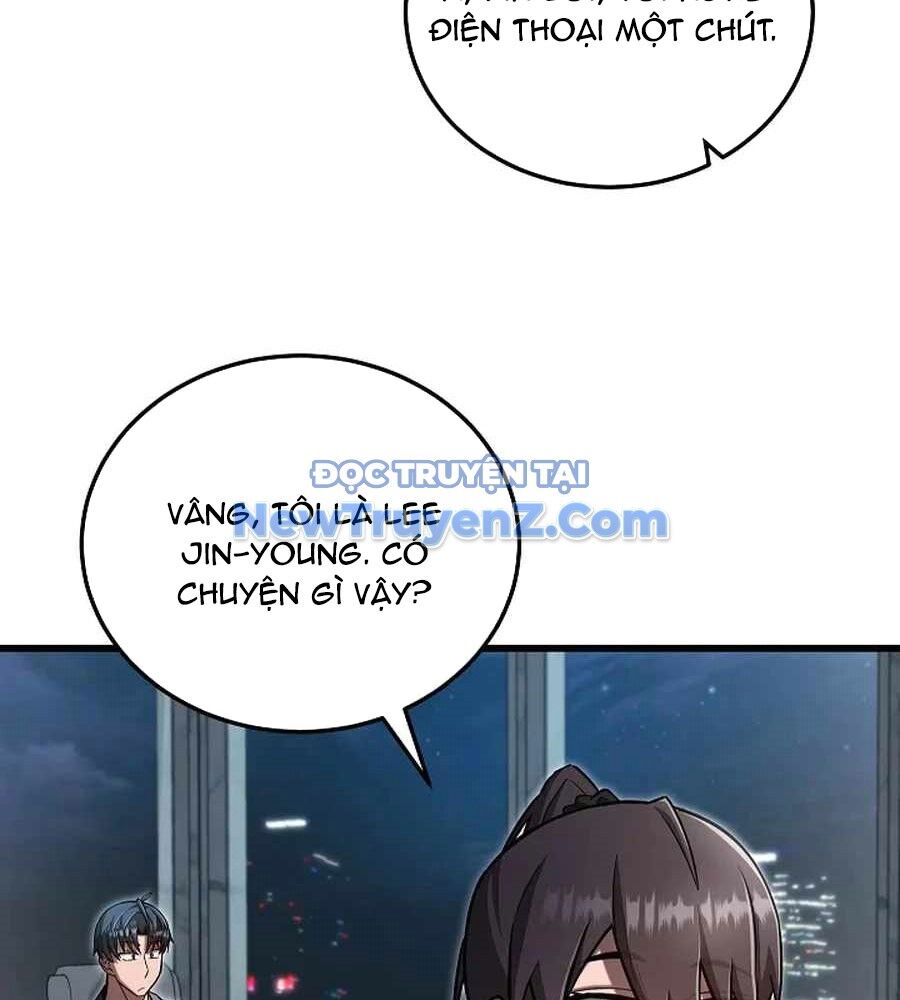 Cách Một Tử Linh Sư Cấp Thảm Họa Nghỉ Hưu - Chapter 37