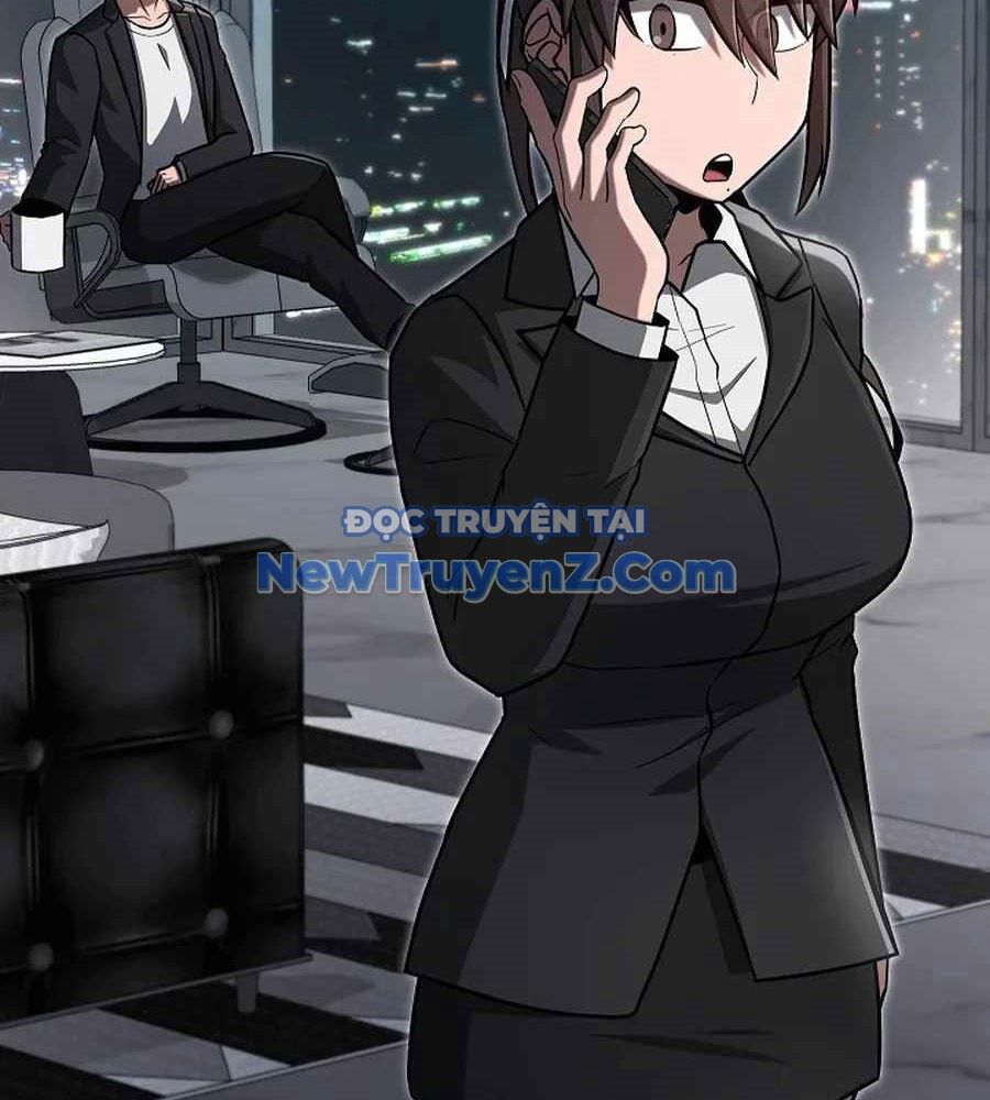 Cách Một Tử Linh Sư Cấp Thảm Họa Nghỉ Hưu - Chapter 37