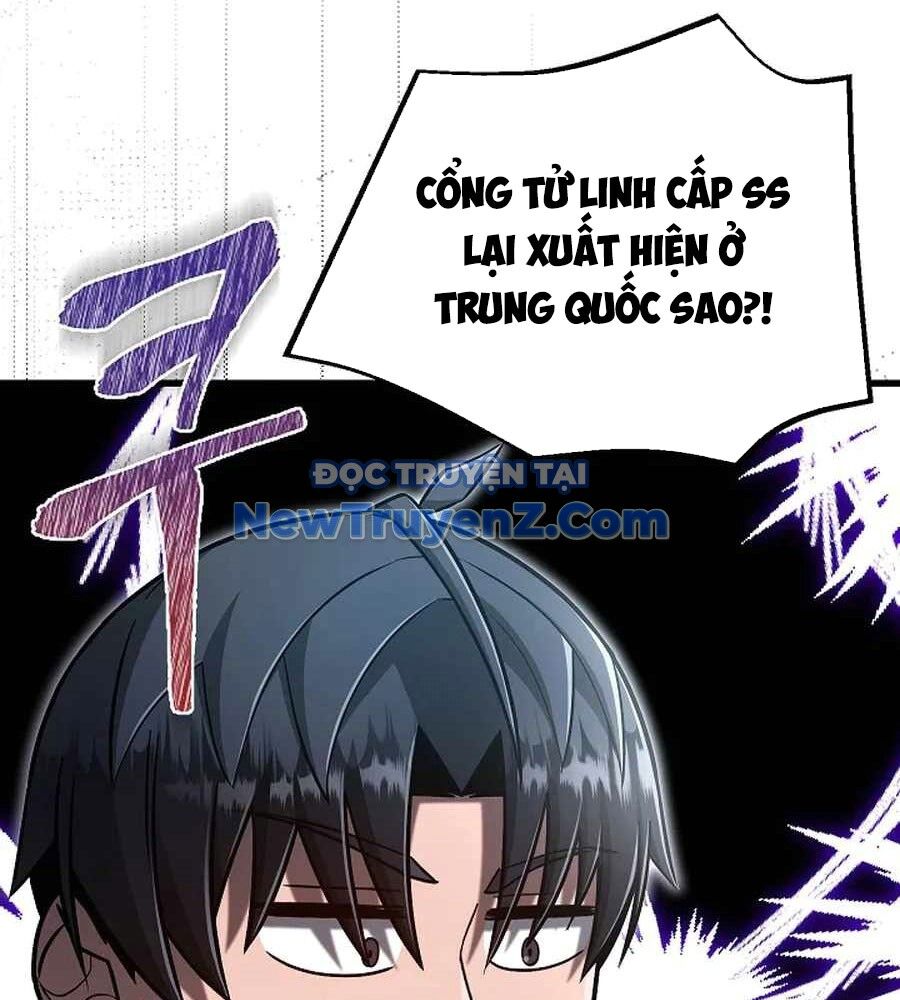 Cách Một Tử Linh Sư Cấp Thảm Họa Nghỉ Hưu - Chapter 37