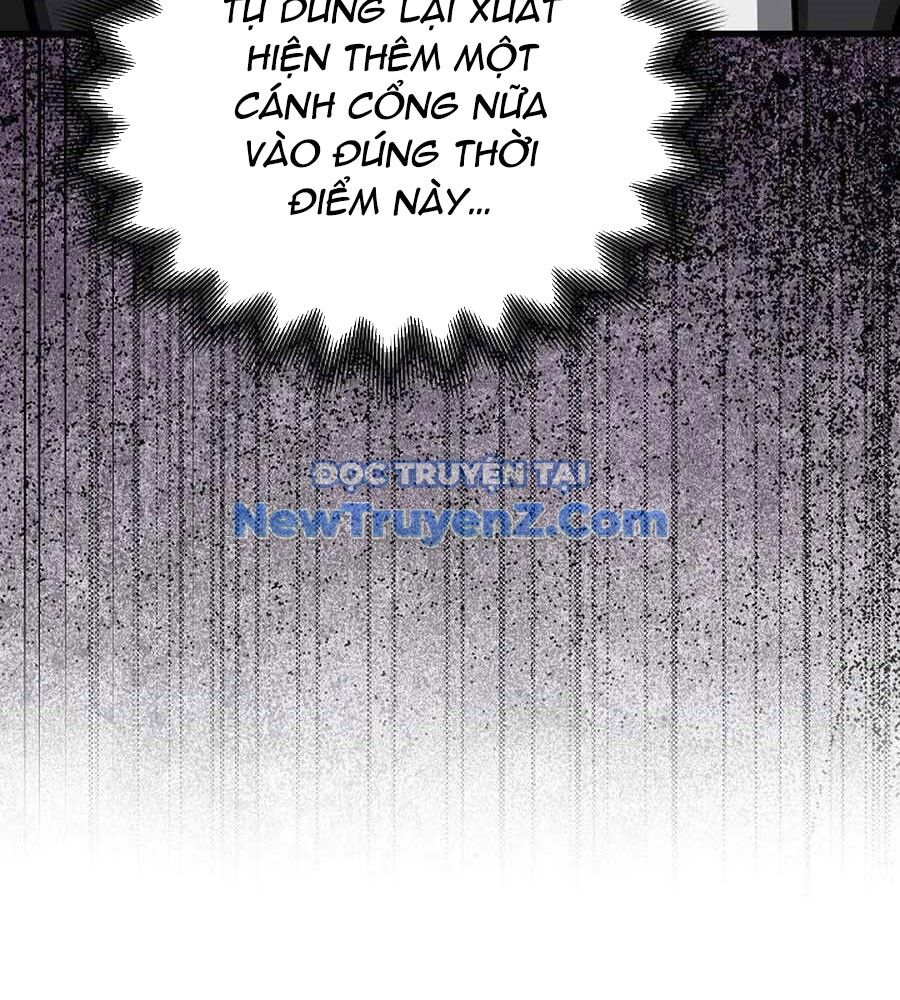 Cách Một Tử Linh Sư Cấp Thảm Họa Nghỉ Hưu - Chapter 37