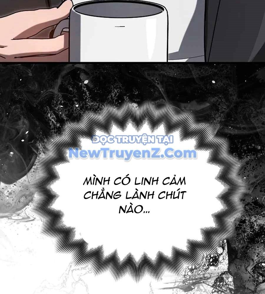 Cách Một Tử Linh Sư Cấp Thảm Họa Nghỉ Hưu - Chapter 37