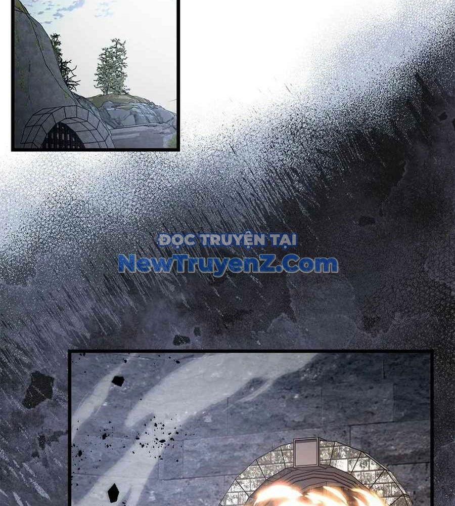Cách Một Tử Linh Sư Cấp Thảm Họa Nghỉ Hưu - Chapter 37
