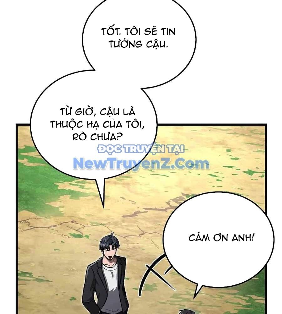 Cách Một Tử Linh Sư Cấp Thảm Họa Nghỉ Hưu - Chapter 37