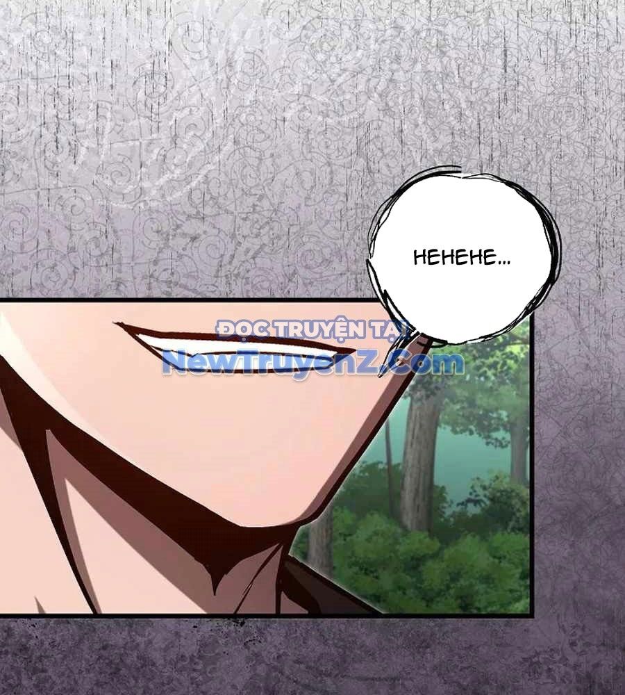 Cách Một Tử Linh Sư Cấp Thảm Họa Nghỉ Hưu - Chapter 37