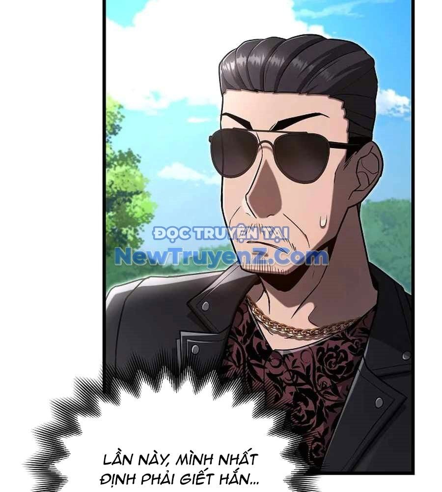 Cách Một Tử Linh Sư Cấp Thảm Họa Nghỉ Hưu - Chapter 37