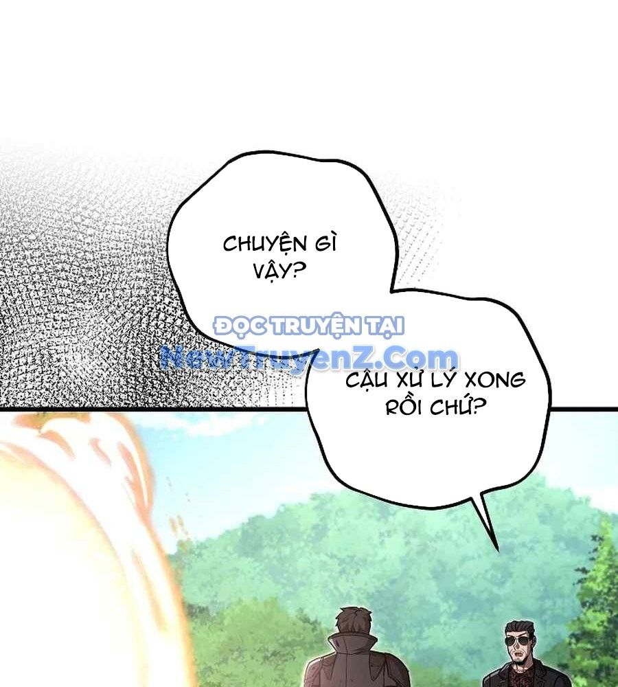 Cách Một Tử Linh Sư Cấp Thảm Họa Nghỉ Hưu - Chapter 37