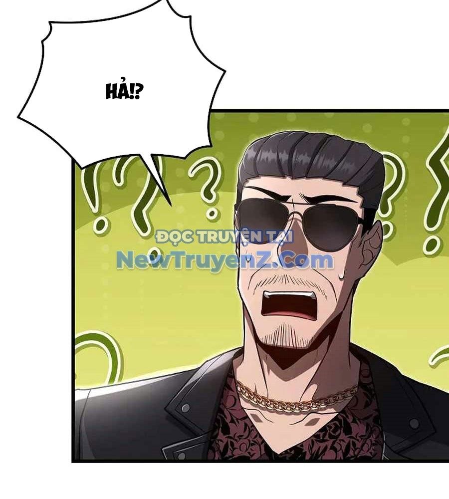 Cách Một Tử Linh Sư Cấp Thảm Họa Nghỉ Hưu - Chapter 37