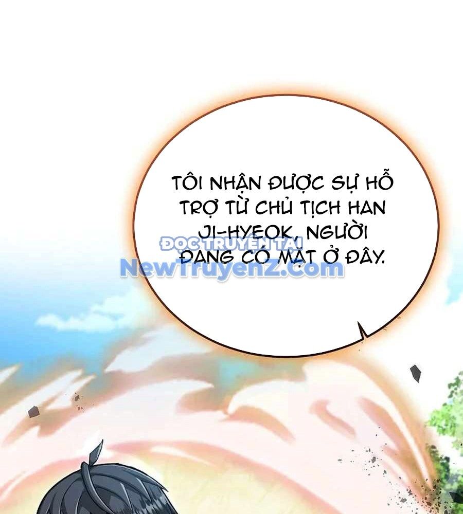 Cách Một Tử Linh Sư Cấp Thảm Họa Nghỉ Hưu - Chapter 37
