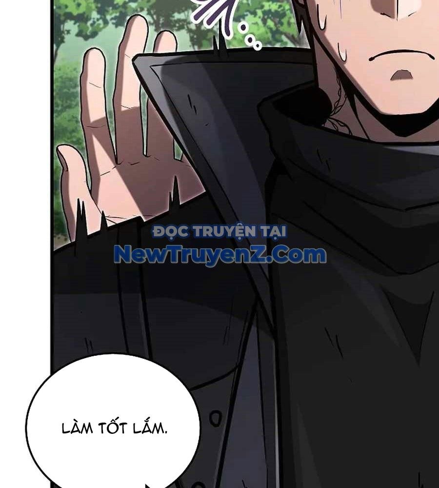 Cách Một Tử Linh Sư Cấp Thảm Họa Nghỉ Hưu - Chapter 37