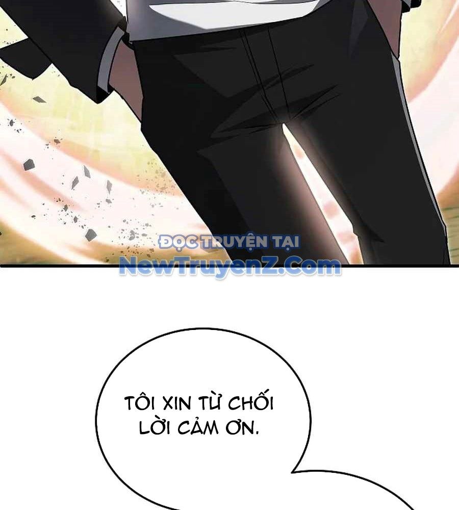 Cách Một Tử Linh Sư Cấp Thảm Họa Nghỉ Hưu - Chapter 37