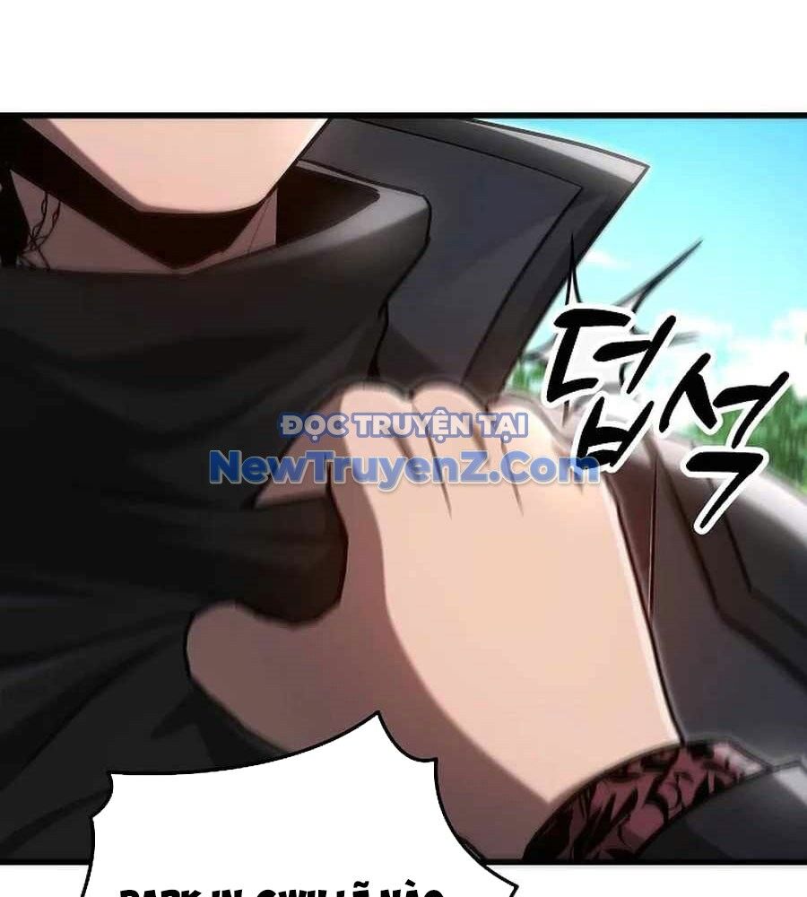 Cách Một Tử Linh Sư Cấp Thảm Họa Nghỉ Hưu - Chapter 37