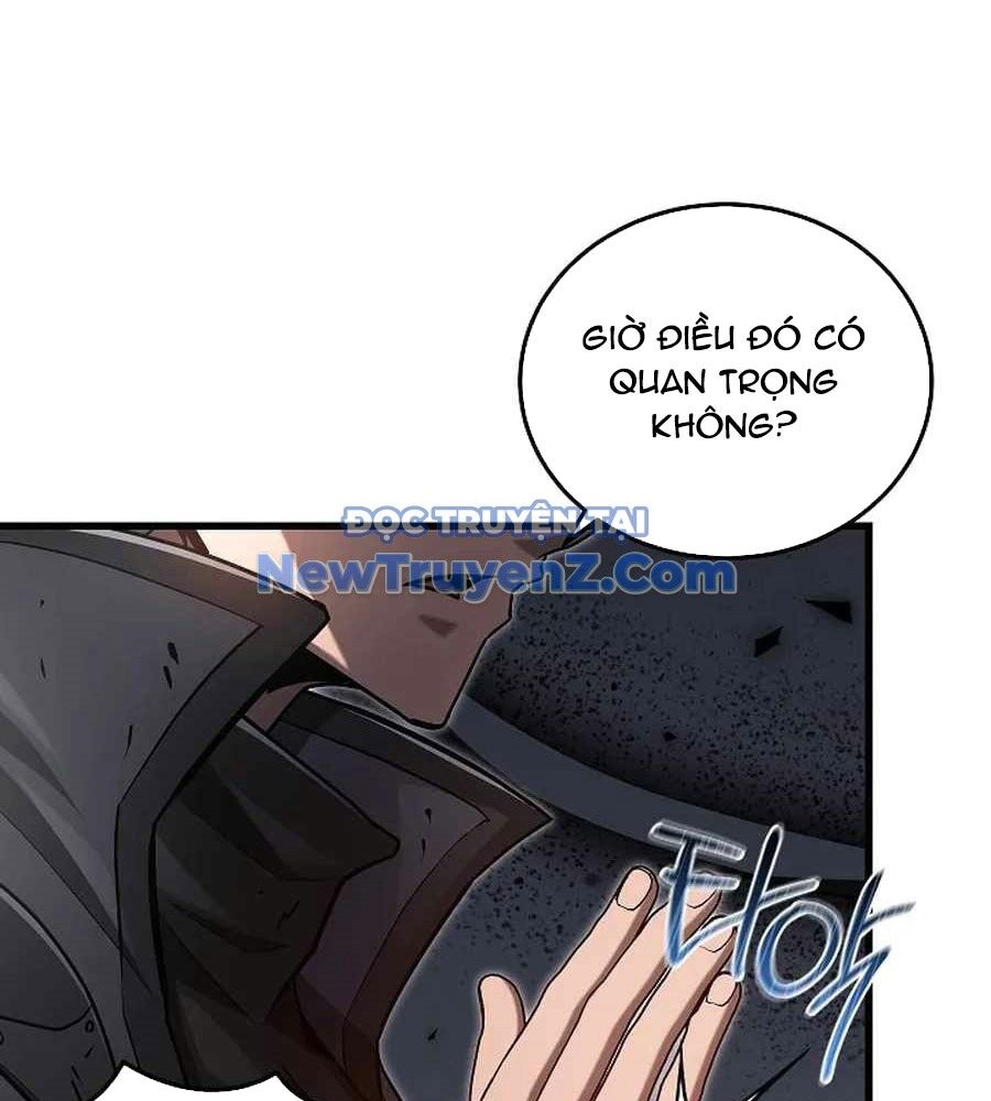 Cách Một Tử Linh Sư Cấp Thảm Họa Nghỉ Hưu - Chapter 37