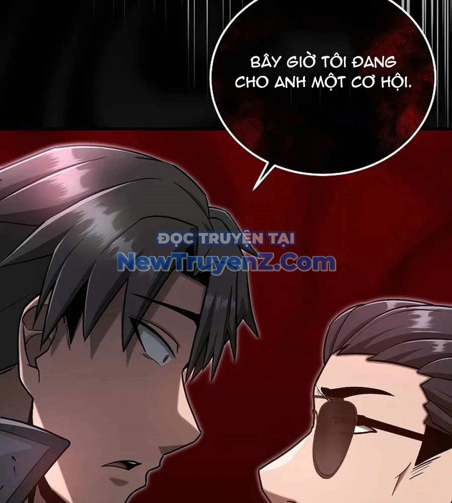 Cách Một Tử Linh Sư Cấp Thảm Họa Nghỉ Hưu - Chapter 37