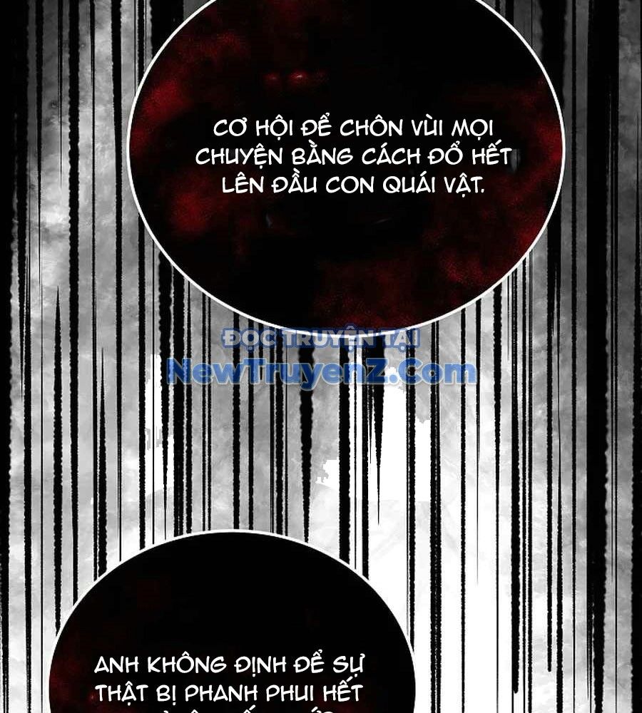 Cách Một Tử Linh Sư Cấp Thảm Họa Nghỉ Hưu - Chapter 37